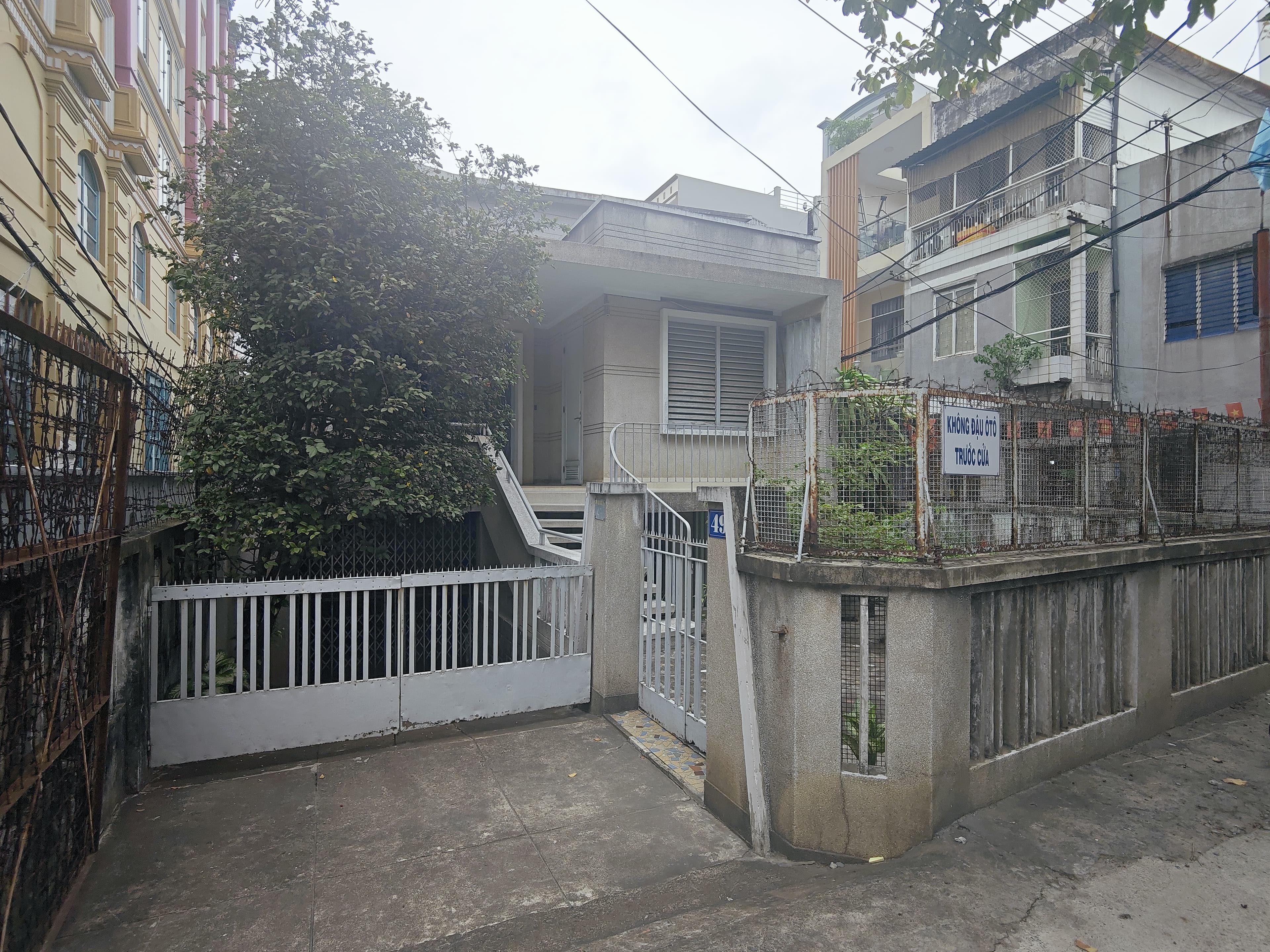 Sự trở lại của kiến trúc Modernist trong các dự án nhà ở Việt Nam