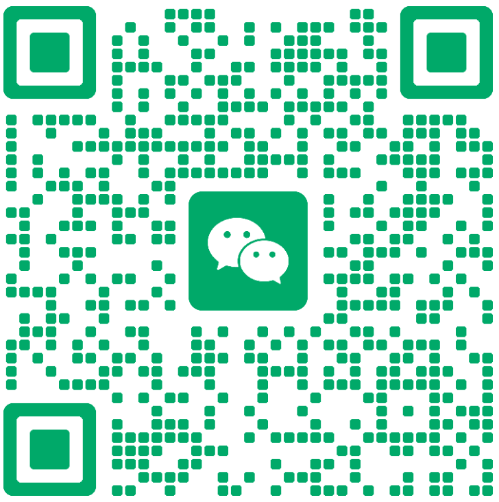 WeChat QR Code